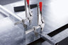 BESSEY® Super Grip Clamp – 4-Inch (Pack of 10)– – Now available at MTN Shop US.