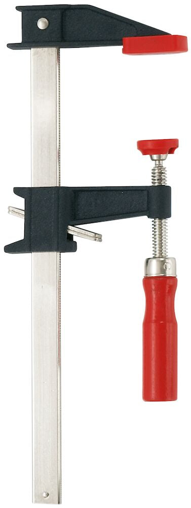 BESSEY® F-Clamp – 18" x 2-1/2", 600 lb Capacity– – Now available at MTN Shop US.