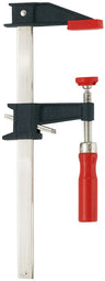 BESSEY® F-Clamp – 18" x 2-1/2", 600 lb Capacity– – Now available at MTN Shop US.