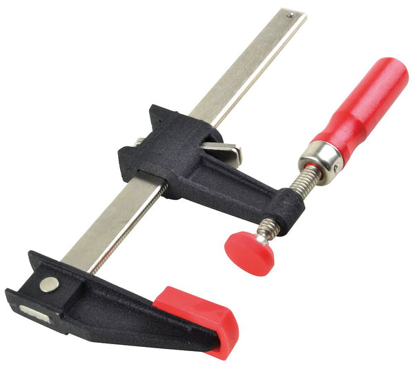 BESSEY® F-Clamp – 18" x 2-1/2", 600 lb Capacity– – Now available at MTN Shop US.