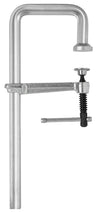 BESSEY® L Clamp 8" Lt Duty– – Now available at MTN Shop US.
