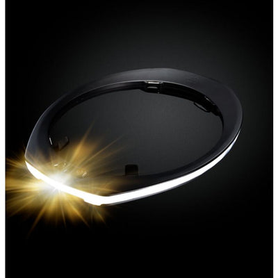 Luz para casco Illumagear Halo IS– – Ahora disponible en MTN Shop EE. UU.