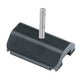Harken 13mm Trolley with 6mm Threaded Stud