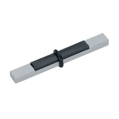 Harken 27 mm Rail Splice Link - Fits IN1643 Rail– Harken 27 mm Rail Splice Link, your solution for seamless rail alignment during installation. Crafted to perfection, these splice links effortlessly join rails, ensuring impeccable alignment throughout the process. For each rail joint, a single splice link purchase is all you need to enhance your installation experience. – Now available at MTN Shop US.