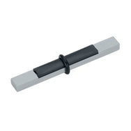 Enlace de empalme de riel Harken de 27 mm: se adapta al riel IN1643: enlace de empalme de riel Harken de 27 mm, su solución para una alineación perfecta de rieles durante la instalación. Diseñados a la perfección, estos enlaces de empalme unen rieles sin esfuerzo, asegurando una alineación impecable durante todo el proceso. Para cada unión de riel, todo lo que necesita es comprar un único enlace de empalme para mejorar su experiencia de instalación. – Ahora disponible en MTN Shop US.
