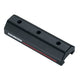 Harken 27mm Slider Trolley with 3x M8 Tapped Holes