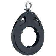 Harken 500mm Oceanic Cable Block - 6mm Cable– The Harken 500mm Oceanic Cable Block - 6mm Cable, an innovative solution from Harken Industrial™. This cable block enhances cable handling. Crafted with lightweight materials, our Oceanic Cable Block enables easy operation by a single user. The reduced weight aligns well with cable payout, boosting efficiency. – Now available at MTN Shop US.