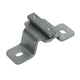 Harken R27 Long-Span Access Rail Bracket - Ω