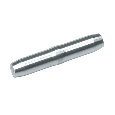 Harken Long-Span Access Rail Alignment Pin– The Harken Long-Span Access Rail Alignment Pin, a crucial component designed to ensure precise alignment during rail installation. Alignment pins play a vital role in joining rail sections and maintaining their proper alignment. These pins are specifically designed to provide stability and accuracy during the installation process. – Now available at MTN Shop US.