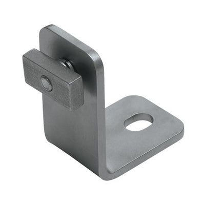 Harken R27 Long-Span Access Rail Bracket - L– – Now available at MTN Shop US.