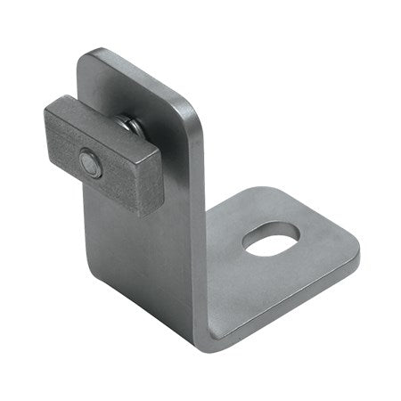 Harken R27 Long-Span Access Rail Bracket - L