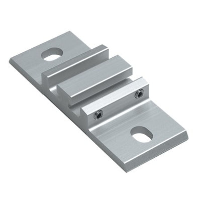 Harken R27 Long-Span Access Rail Low-Profile Bracket– Elevate your installation with the Harken R27 Long-Span Access Rail Low-Profile Bracket. Specifically designed for use with the INR27.LS track/rail, these brackets are engineered to perfection. Crafted from premium-grade T6082 anodized aluminum, they offer a strong and secure mounting solution for a wide range of surfaces. – Now available at MTN Shop US.
