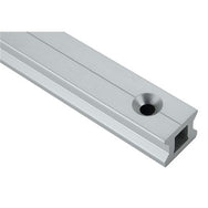 Sección de riel recto Harken TR31 - 3M: la sección de riel recto Harken TR31 - 3M, un componente revolucionario del sistema de riel y carro Tight Radius diseñado específicamente para protección contra caídas y puntos de anclaje móviles. Esta sección de riel recto ofrece un rendimiento y flexibilidad excepcionales para diversas aplicaciones. – Ahora disponible en MTN Shop US.