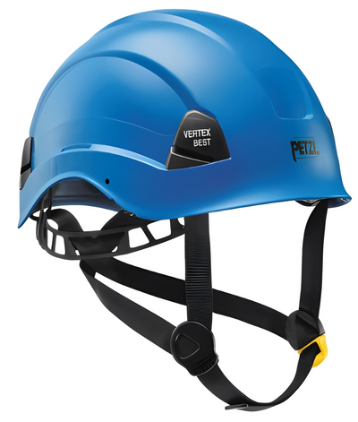 Petzl VERTEX® VENT - Hi-Viz