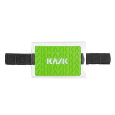 Luz portaetiquetas Kask Superplasma
