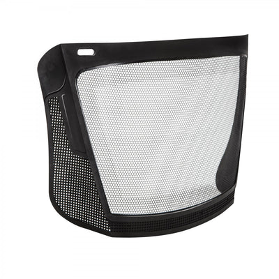 Visera de malla Kask