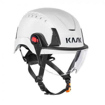 Visera Kask Zen