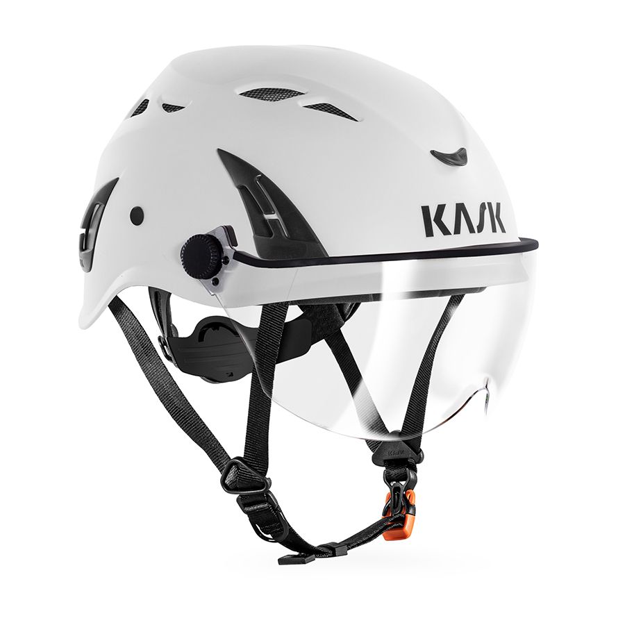 PPE & Safety Equipment