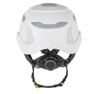 KASK Primero HI VIZ Safety Helmet - imagen 4
