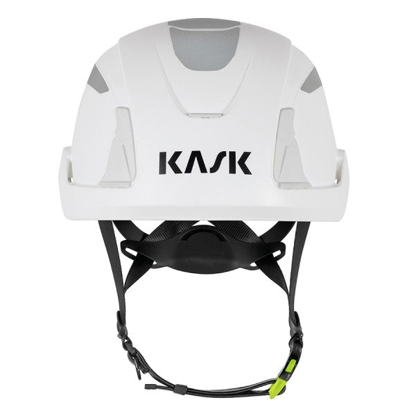 KASK Primero HI VIZ Safety Helmet - imagen 3