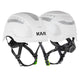 KASK Primero AIR HI VIZ Safety Helmet