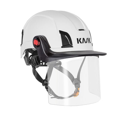 Protector facial KASK Zen
