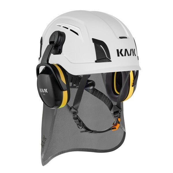 KASK Neck Shield Rw – – Ahora disponible en MTN Shop EU.