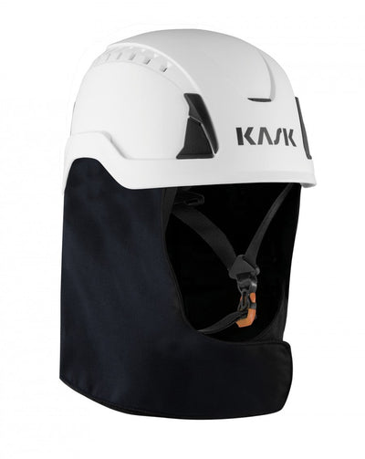 Protector de cuello Kask - Noche Azul