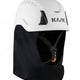 Kask FR Neck Protector - Blue Night