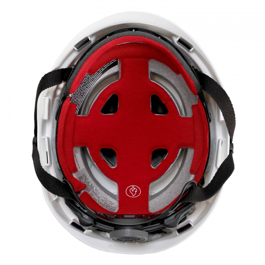 KASK Zenith X2 FR Safety Helmet - imagen 4