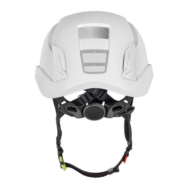 KASK Zenith X2 FR HI VIZ Safety Helmet - imagen 6