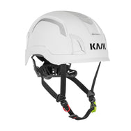 KASK Zenith X2 FR HI VIZ Safety Helmet - imagen 2