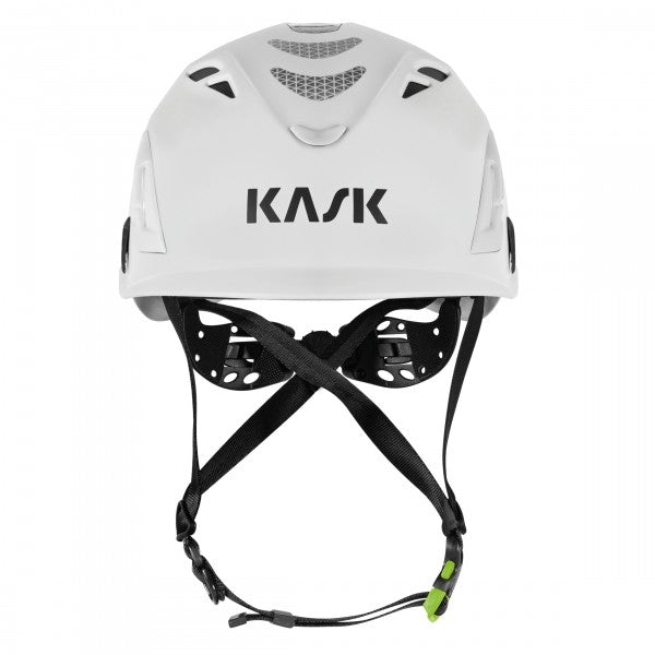 KASK Superplasma HD HI VIZ Safety Helmet - imagen 9