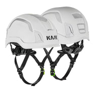 KASK Zenith X2 Max HI VIZ Safety Helmet - imagen 3
