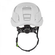 KASK Zenith X2 Max Air Hi Viz Helmet - imagen 6