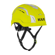 KASK Zenith X2 Max Air Hi Viz Helmet - imagen 3