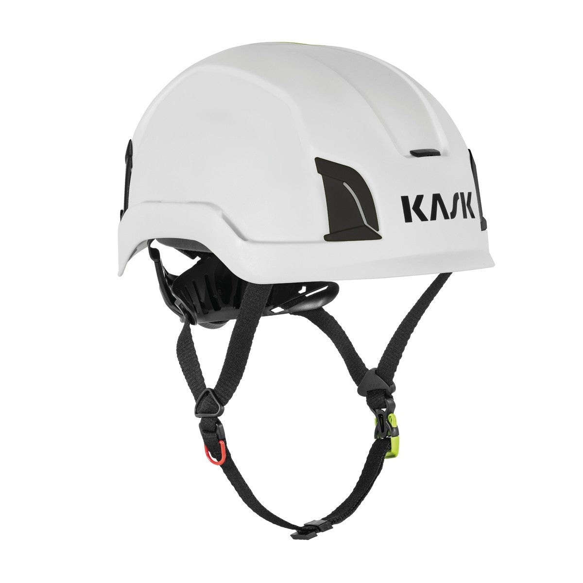 KASK Zenith X2 MAX FR Safety Helmet - imagen 7