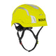 KASK Zenith X2 MAX FR HI VIZ Safety Helmet