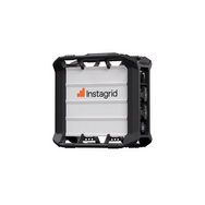 Instagrid GO 36 DV Portable Battery Power Supply - 3600W Professional Power Station
