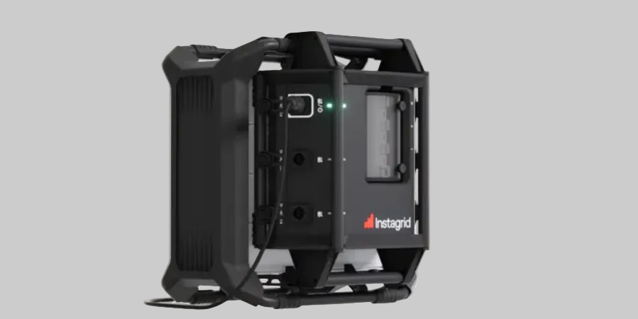 Instagrid LINK 24 Power Distributor