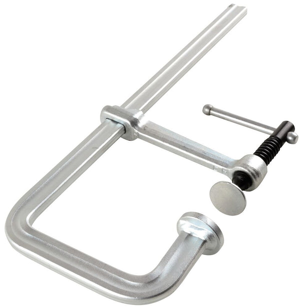 BESSEY® L Clamp 8" Lt Duty– – Now available at MTN Shop US.