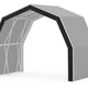 Konligo The Tent ( Front Banner)