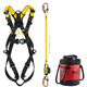 Petzl Newton Mewp Kit 1