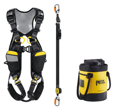 Petzl Newton Easyfit Mewp Kit 0