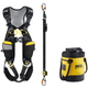 Petzl Newton Easyfit Mewp Kit 1