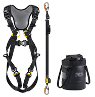 Petzl Newton Fast Mewp Kit 2