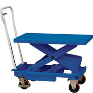 MML Lift Carts