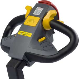 Remolcador eléctrico Moto-Tugger de Lift Products Inc– – Ahora disponible en MTN Shop US. - imagen 2