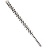 Bosch Power Tools SDS-max Speed-X - 1/2" x 24" x 29"– – Now available at MTN Shop US.