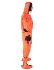 Traje de inmersión Hansen Protection SeaEco 82603 - imagen 4